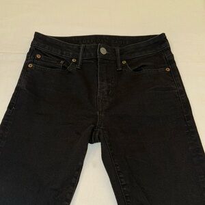 AE, American Eagle AirFlex+ Skinny Jeans, size 28x30